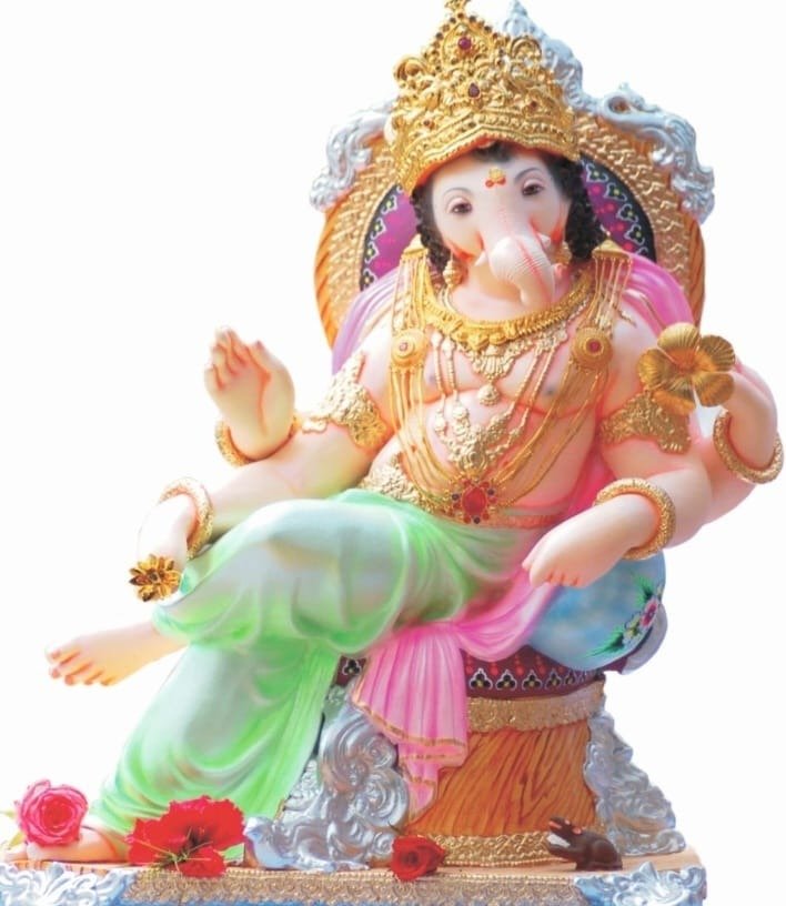 गणपती बाप्पा २०२३