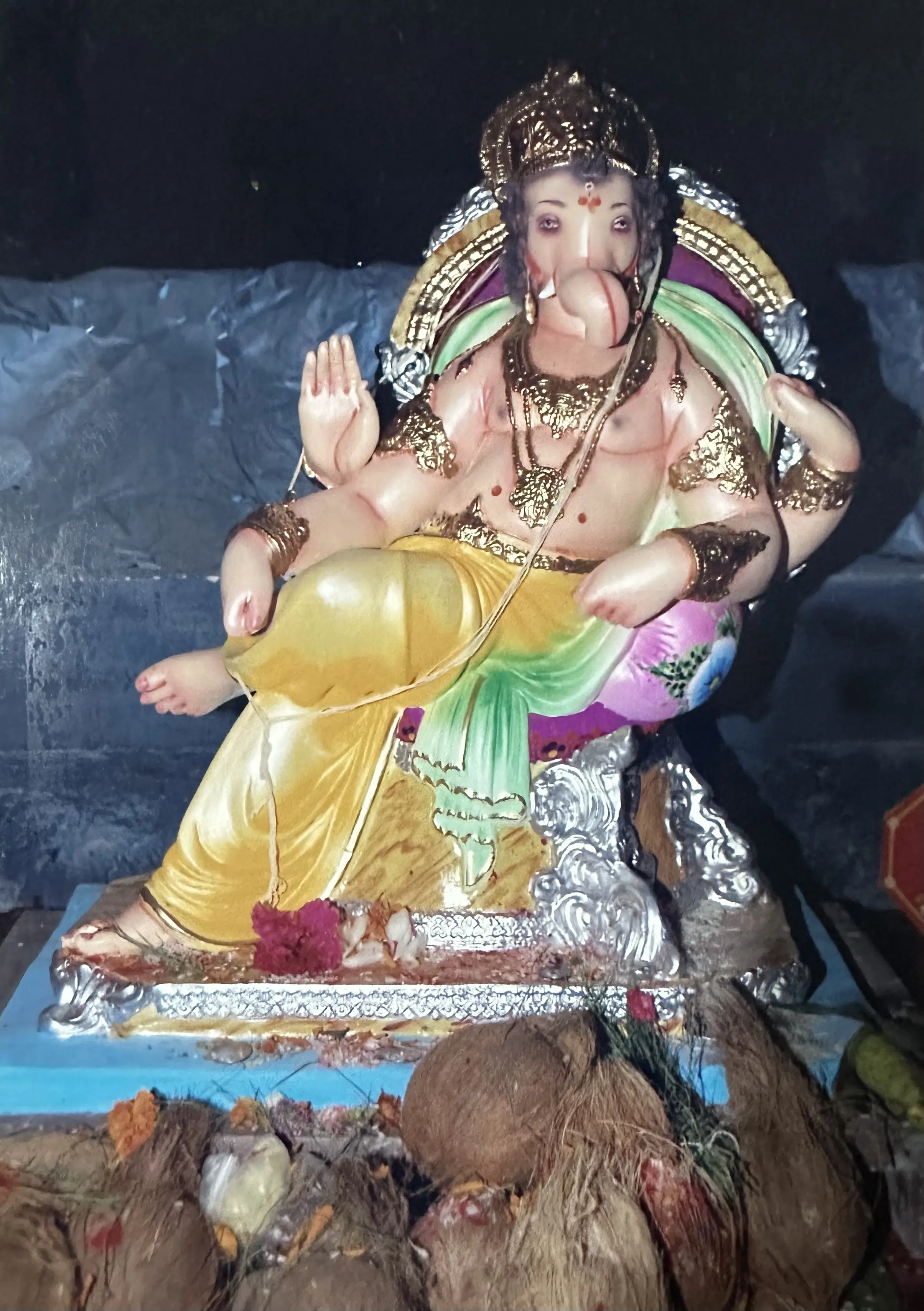 स्त्री भ्रूणहत्या (Bhrunhatya)